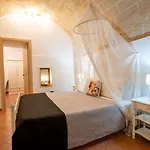 Bed & Breakfast La Ulia By Salento Oasis Copertino