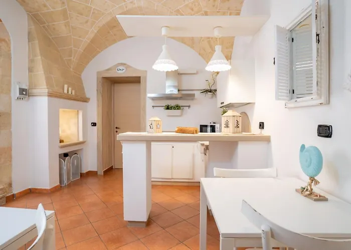 La Ulia By Salento Oasis Copertino