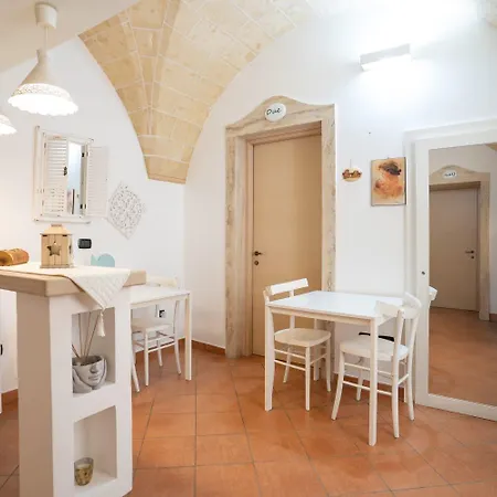 La Ulia By Salento Oasis