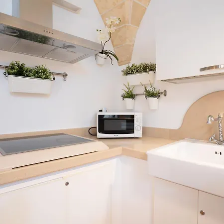 B&B La Ulia By Salento Oasis 3*