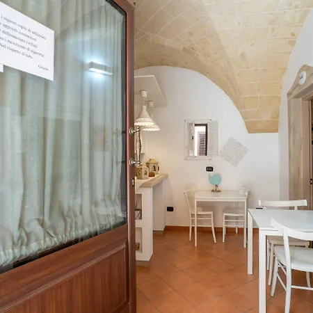 La Ulia Copertino