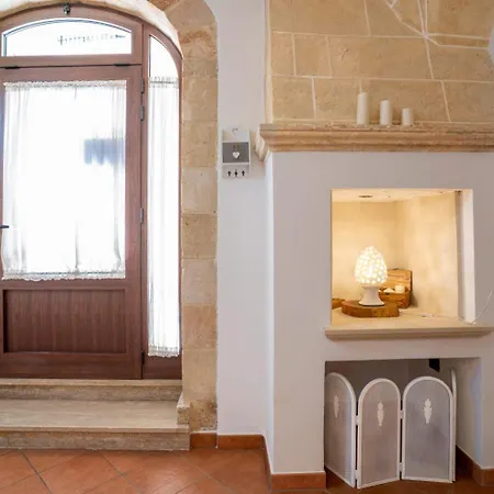 La Ulia By Salento Oasis