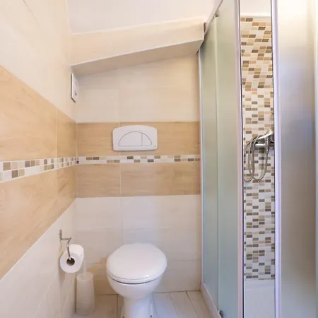 فندق مبيت وإفطار La Ulia By Salento Oasis 3*