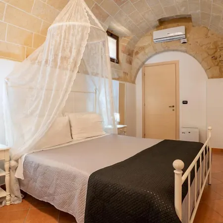 La Ulia By Salento Oasis فندق مبيت وإفطار 3*