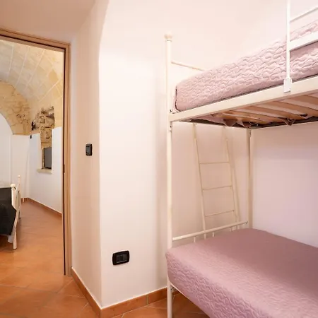 فندق مبيت وإفطار La Ulia By Salento Oasis