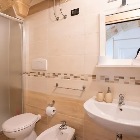 Bed & Breakfast La Ulia