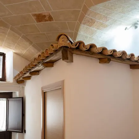 فندق مبيت وإفطار La Ulia By Salento Oasis كوبرتينو