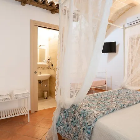 La Ulia Copertino