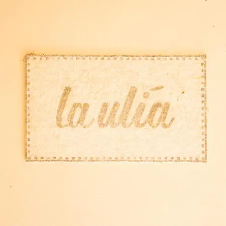 Bed & Breakfast La Ulia