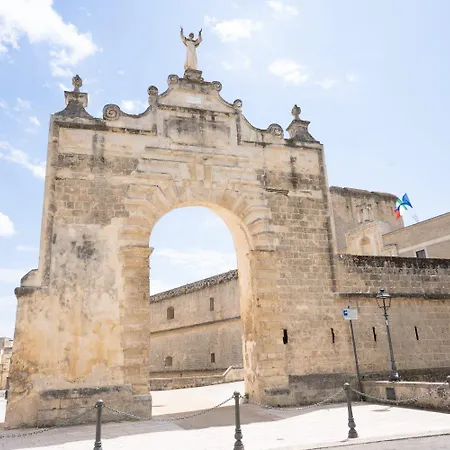 La Ulia By Salento Oasis