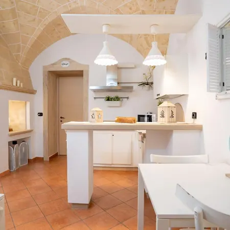 La Ulia By Salento Oasis كوبرتينو