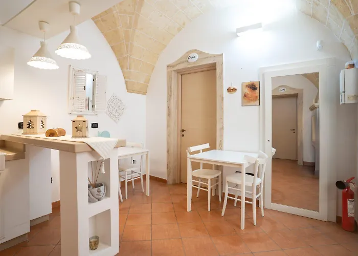 La Ulia By Salento Oasis