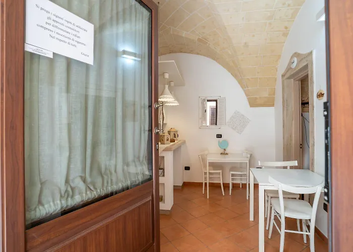 La Ulia By Salento Oasis קופרטינו