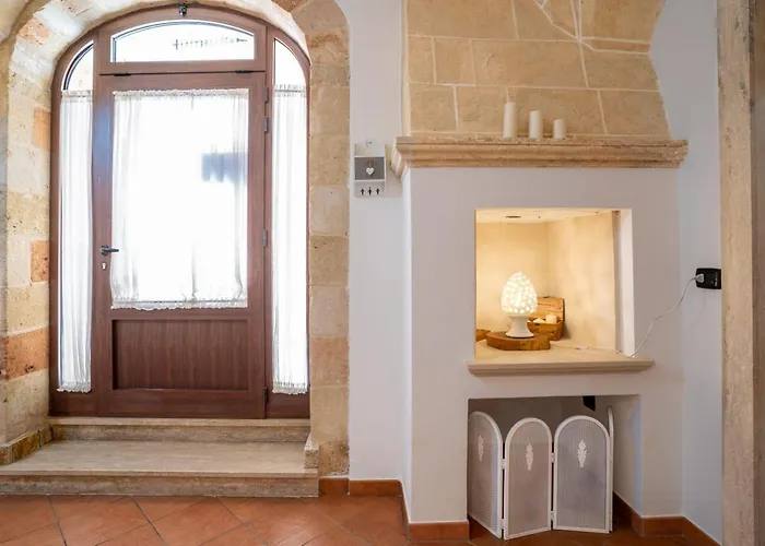 La Ulia By Salento Oasis
