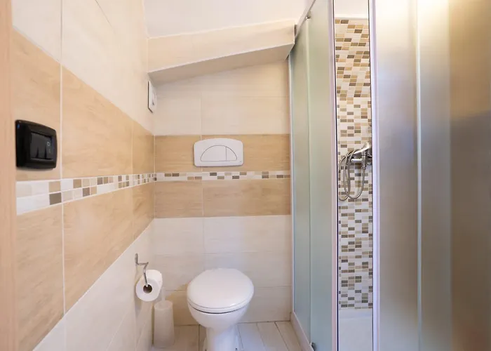 לינה וארוחת בוקר La Ulia By Salento Oasis 3*