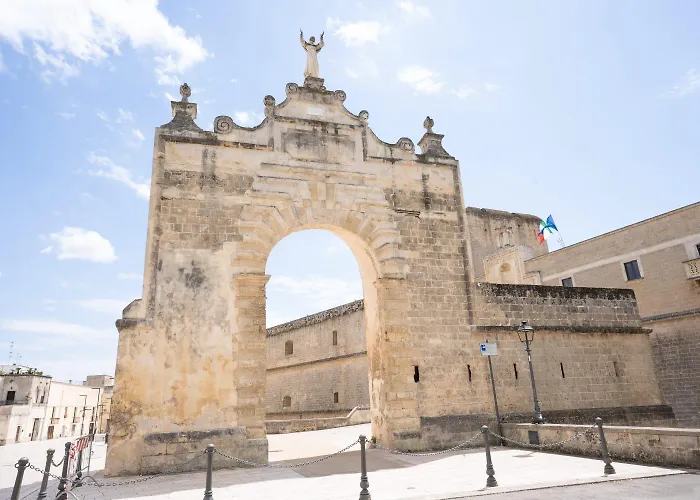 La Ulia By Salento Oasis